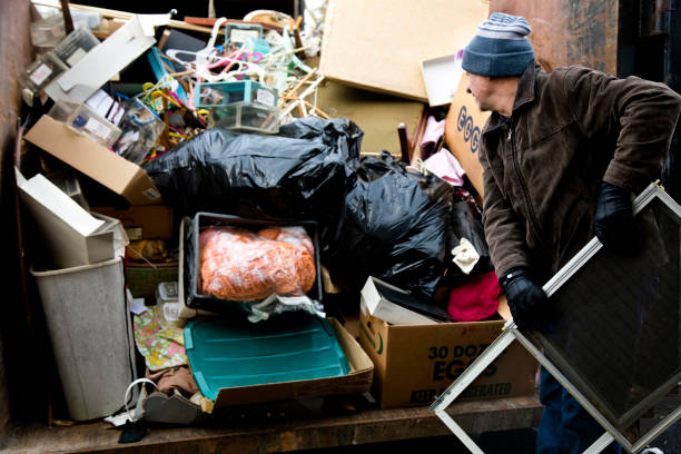 Best Dumpster Rental Services  in Orem, UT