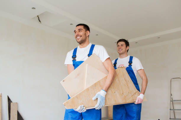 Property Management Cleanouts in Orem, UT