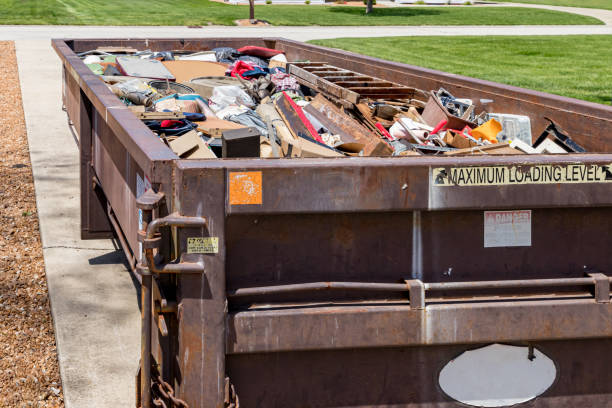 Shed Removal in Orem, UT