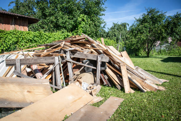 Best Same-Day Junk Removal Services  in Orem, UT